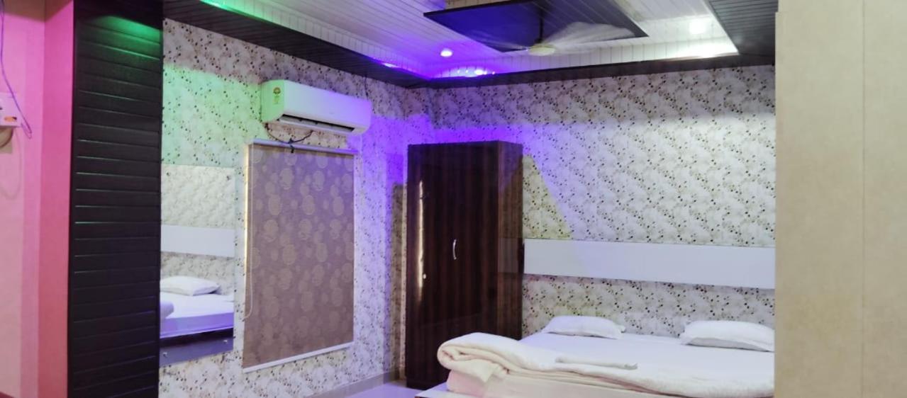 Hotel Shri Sai International, Sitamarhi Dumra Экстерьер фото